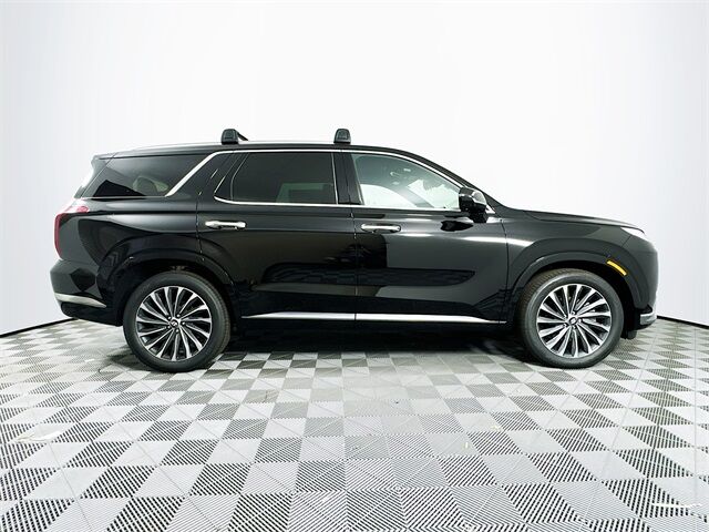 2024 Hyundai Palisade Calligraphy Quincy MA