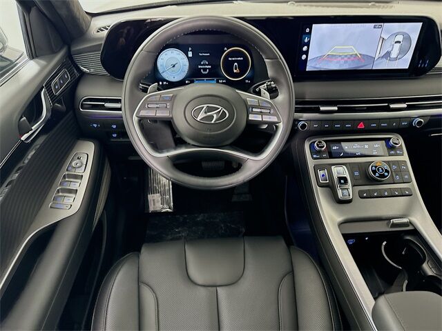 2024 Hyundai Palisade Calligraphy Quincy MA