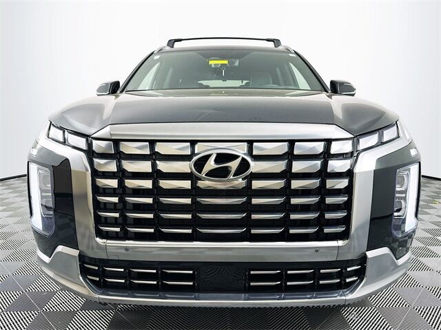 2024 Hyundai Palisade Calligraphy Quincy MA