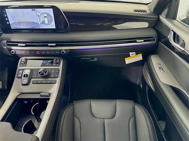 2024 Hyundai Palisade Calligraphy Quincy MA