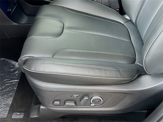 2024 Hyundai Palisade Calligraphy Quincy MA