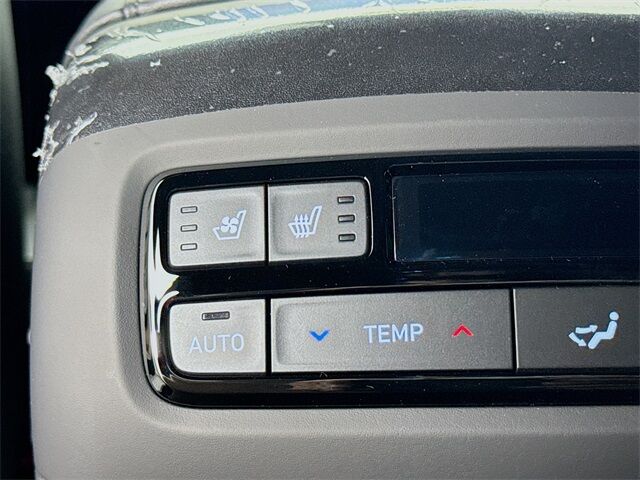 2024 Hyundai Palisade Calligraphy Quincy MA