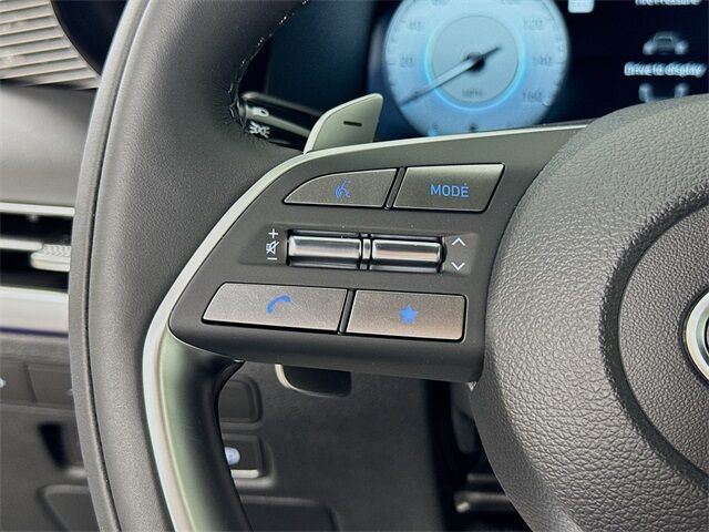 2024 Hyundai Palisade Calligraphy Quincy MA