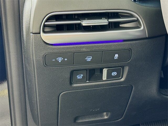 2024 Hyundai Palisade Calligraphy Quincy MA