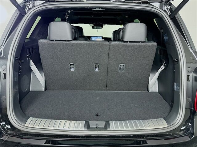 2024 Hyundai Palisade Calligraphy Quincy MA