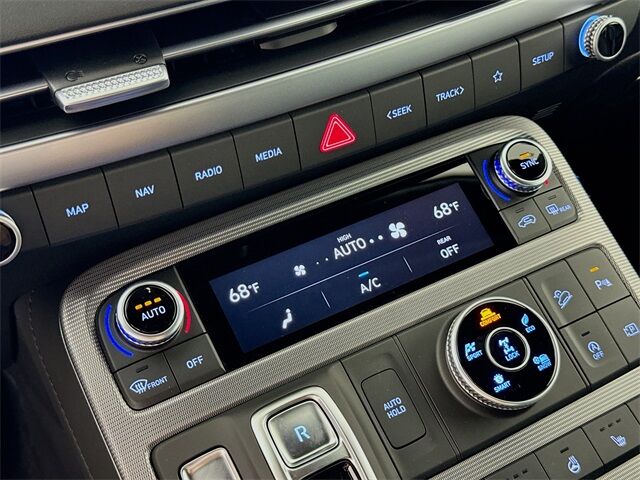 2024 Hyundai Palisade Calligraphy Quincy MA