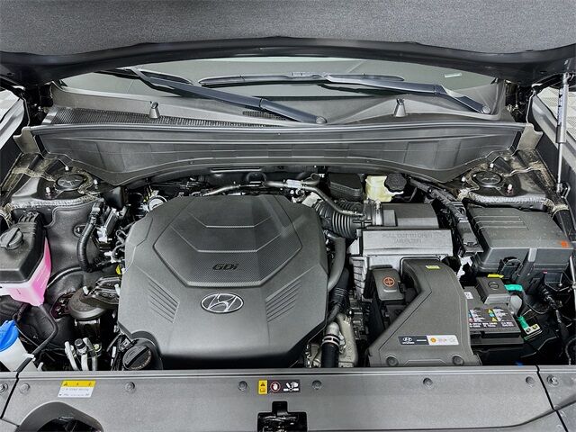 2024 Hyundai Palisade Calligraphy Quincy MA