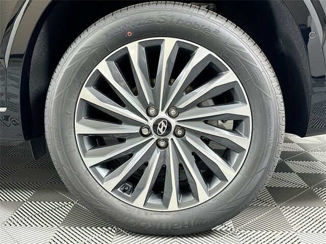 2024 Hyundai Palisade Calligraphy Quincy MA