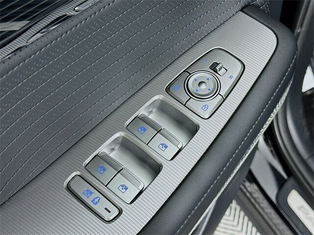 2024 Hyundai Palisade Calligraphy Quincy MA