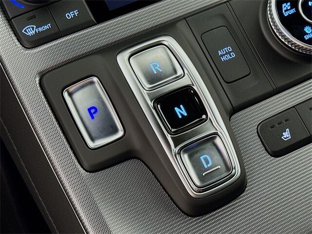 2024 Hyundai Palisade Calligraphy Quincy MA