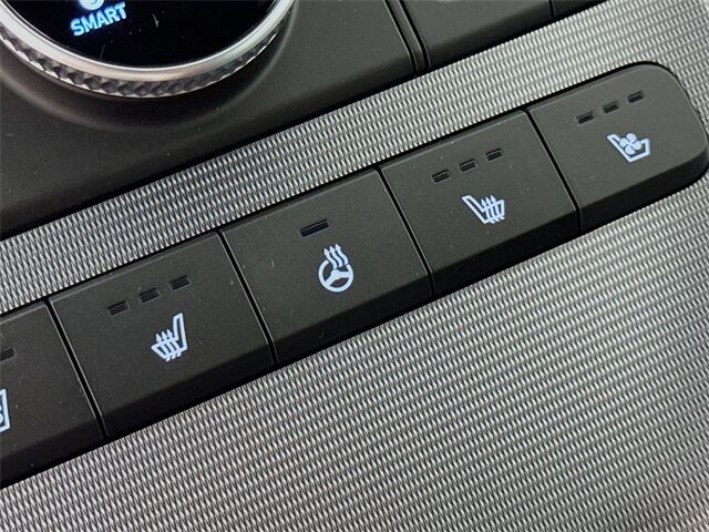 2024 Hyundai Palisade Calligraphy Quincy MA