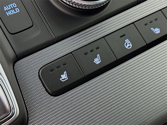 2024 Hyundai Palisade Calligraphy Quincy MA