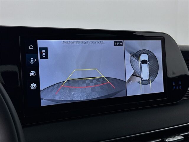 2024 Hyundai Palisade Calligraphy Quincy MA