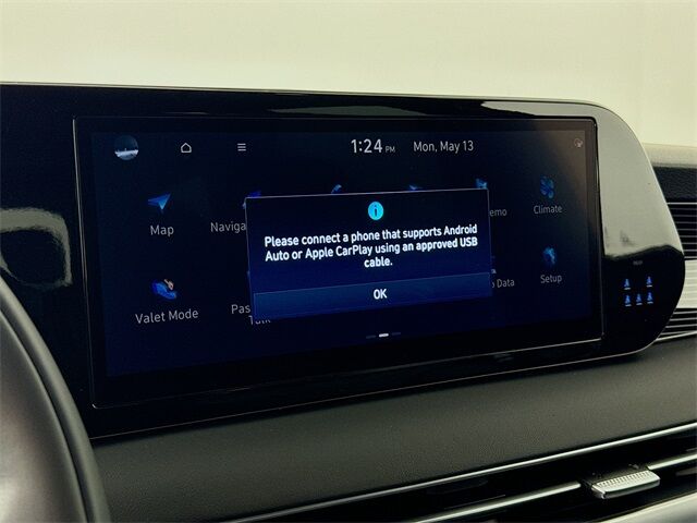 2024 Hyundai Palisade Calligraphy Quincy MA