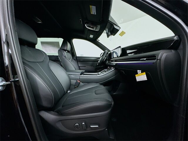 2024 Hyundai Palisade Calligraphy Quincy MA