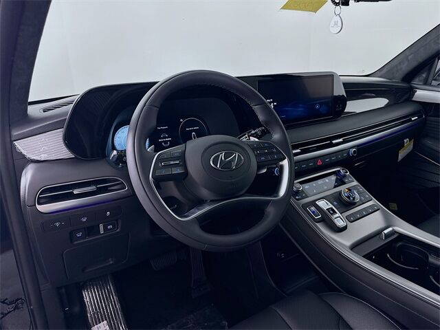2024 Hyundai Palisade Calligraphy Quincy MA