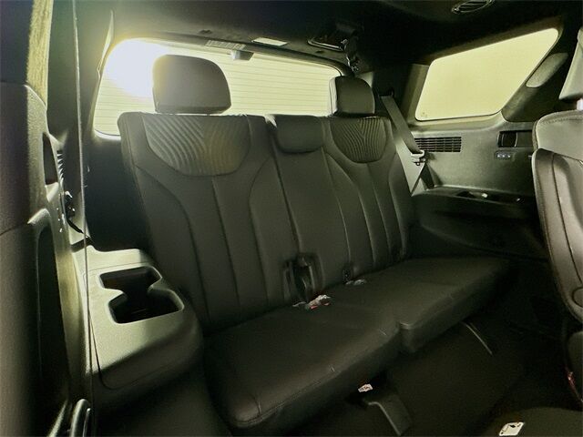 2024 Hyundai Palisade Calligraphy Quincy MA