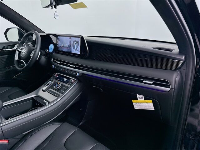 2024 Hyundai Palisade Calligraphy Quincy MA