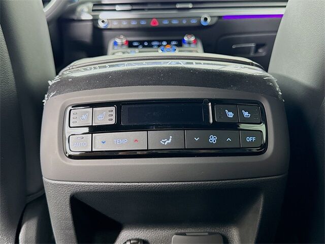 2024 Hyundai Palisade Calligraphy Quincy MA