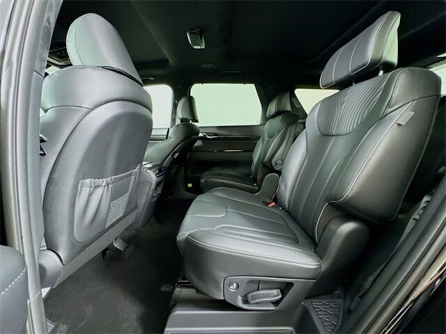 2024 Hyundai Palisade Calligraphy Quincy MA