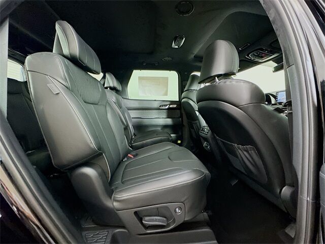 2024 Hyundai Palisade Calligraphy Quincy MA