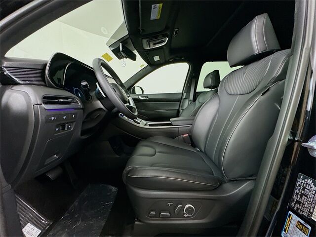 2024 Hyundai Palisade Calligraphy Quincy MA