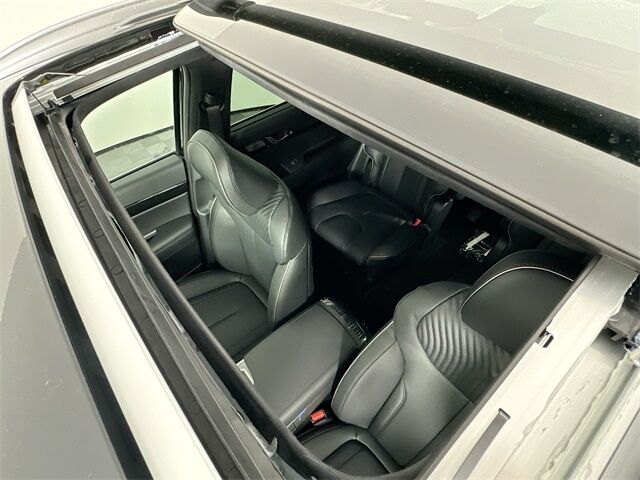 2024 Hyundai Palisade Calligraphy Quincy MA