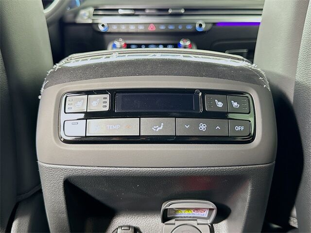 2024 Hyundai Palisade Calligraphy Quincy MA