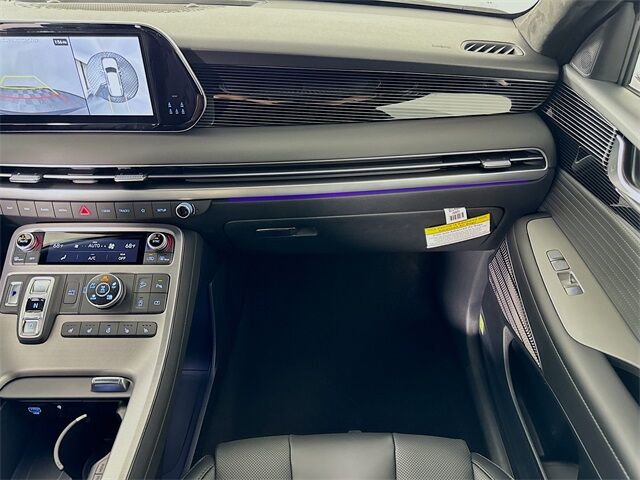 2024 Hyundai Palisade Calligraphy Quincy MA