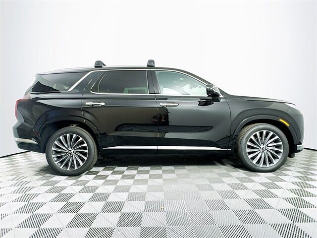 2024 Hyundai Palisade Calligraphy Quincy MA