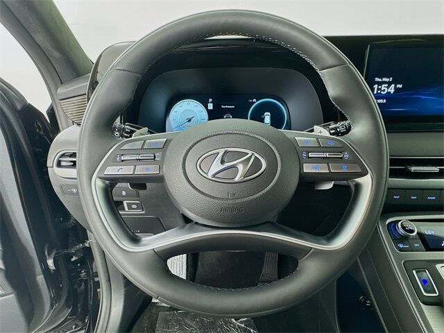 2024 Hyundai Palisade Calligraphy Quincy MA