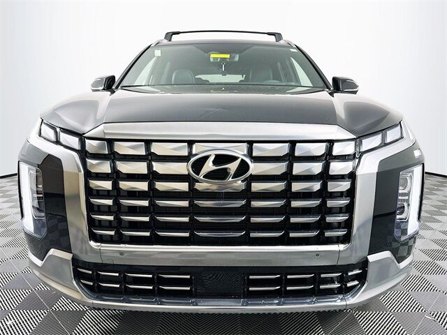 2024 Hyundai Palisade Calligraphy Quincy MA