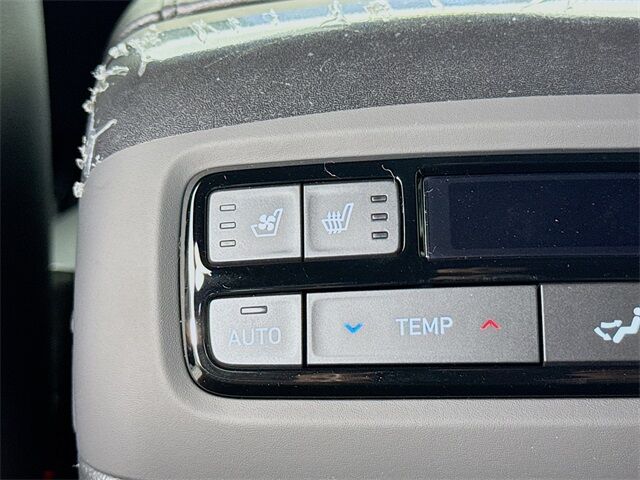 2024 Hyundai Palisade Calligraphy Quincy MA