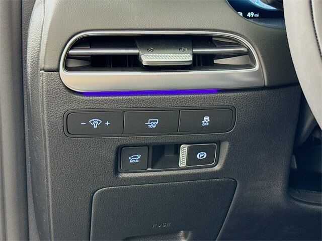 2024 Hyundai Palisade Calligraphy Quincy MA