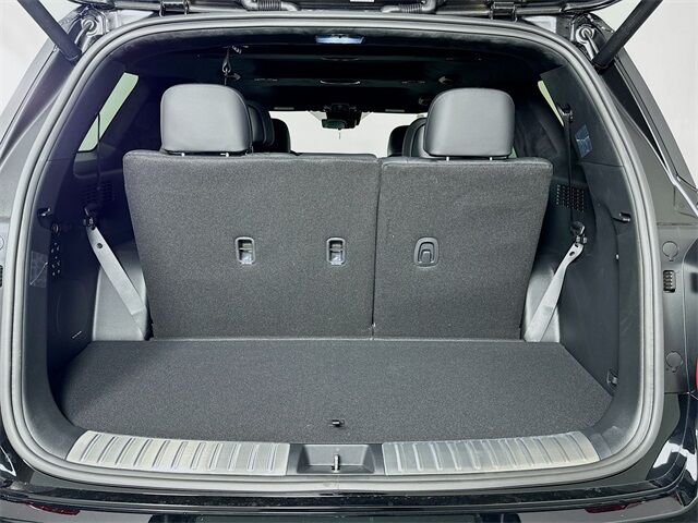 2024 Hyundai Palisade Calligraphy Quincy MA