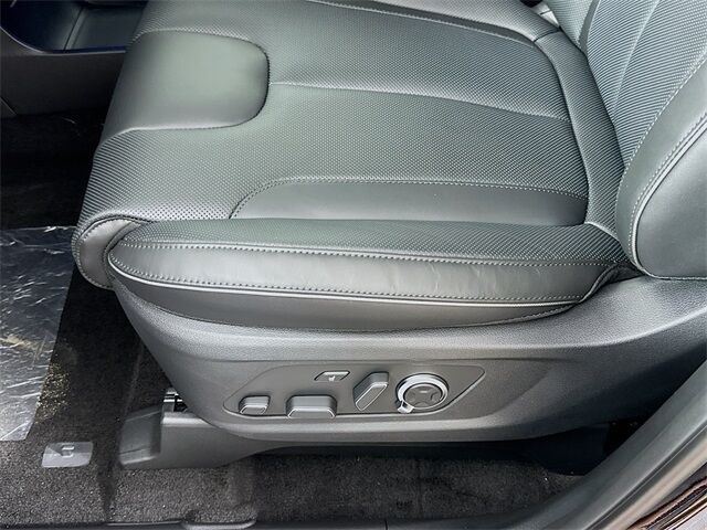 2024 Hyundai Palisade Calligraphy Quincy MA