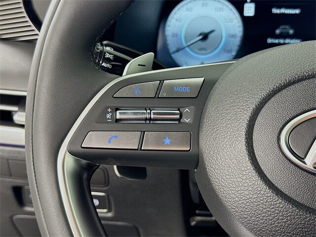 2024 Hyundai Palisade Calligraphy Quincy MA