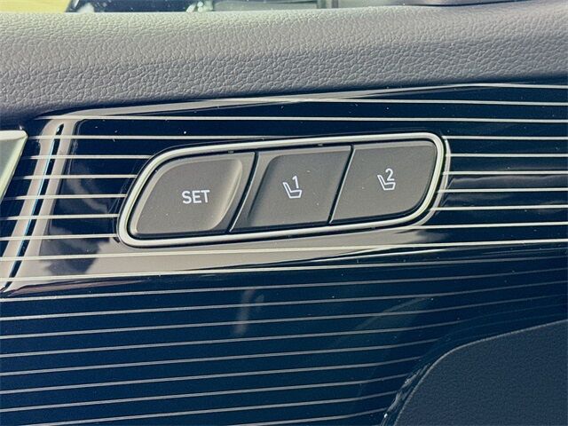 2024 Hyundai Palisade Calligraphy Quincy MA