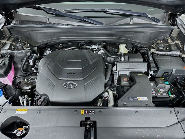 2024 Hyundai Palisade Calligraphy Quincy MA