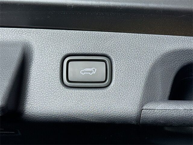 2024 Hyundai Palisade Calligraphy Quincy MA