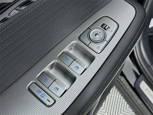 2024 Hyundai Palisade Calligraphy Quincy MA