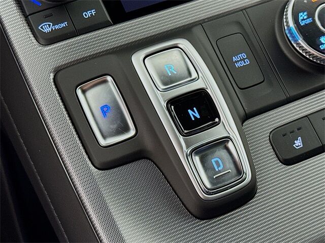 2024 Hyundai Palisade Calligraphy Quincy MA