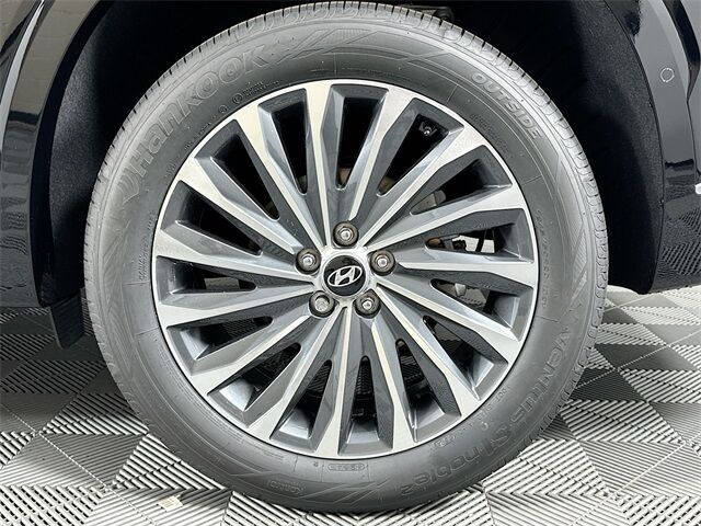 2024 Hyundai Palisade Calligraphy Quincy MA