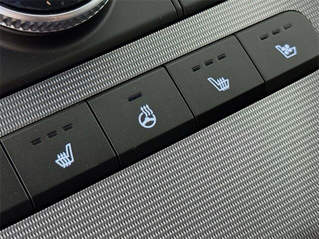 2024 Hyundai Palisade Calligraphy Quincy MA