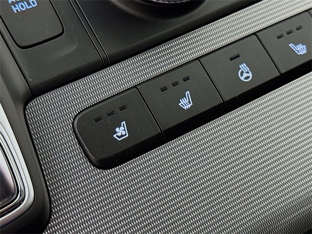 2024 Hyundai Palisade Calligraphy Quincy MA