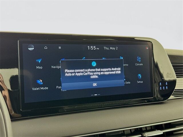 2024 Hyundai Palisade Calligraphy Quincy MA