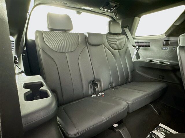 2024 Hyundai Palisade Calligraphy Quincy MA