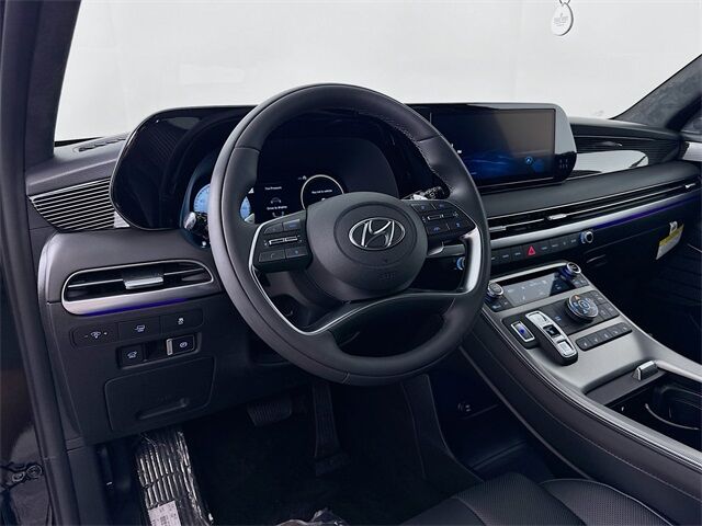 2024 Hyundai Palisade Calligraphy Quincy MA
