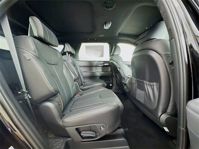 2024 Hyundai Palisade Calligraphy Quincy MA