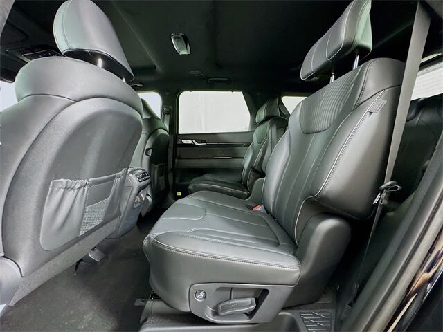 2024 Hyundai Palisade Calligraphy Quincy MA